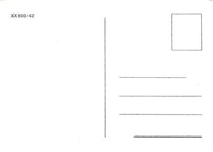 Terminator Movie Poster  