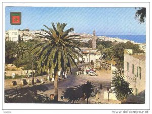 The Great Socco, Tanger, Morocco, Africa, 1950-1970s