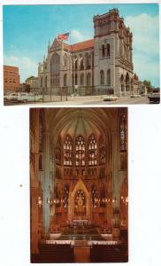 2 - St Marys Cathedral, Covington KY