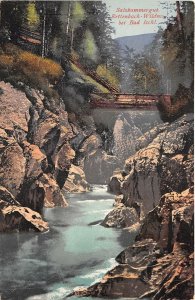 Lot 26 austria Salzkammergut rettenbach wildnis bei bad ischl upper austria