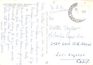 Grand Hotel Villa d'Este 