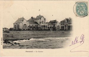 CPA Parame Le Casino (1236118)