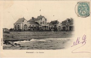 CPA Parame Le Casino (1236118)