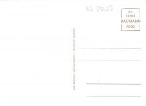 BG29457 obb   ruhpolding germany CPSM 14.5x10cm