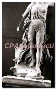 Postcard Modern Olympia Museum Paeonius Victory