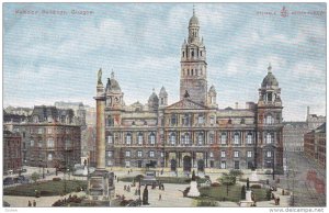 Municipal Buildings, GLASGLOW, Scotland, United Kingdom, 00-10s
