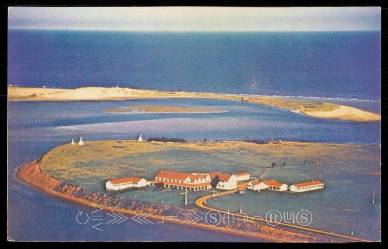 Stanhope Beach Inn and Motel