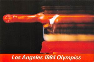 Los Angeles 1984 Olympics - Boxing