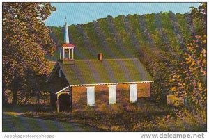 Old Country School Reading Pennsylvania