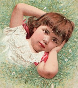 1880s Simmons' Liver Purifier Quack Medicine J.L. Baker Mt. Lebanon, LA #7M