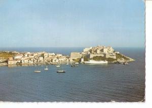 Postal 033015 : Calvi (Corse)