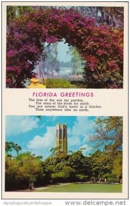 Florida Greetings