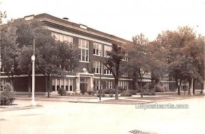 Junior High School in Hastings, Nebraska