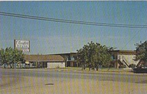 Texas Denton Clayton House Motel