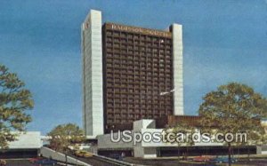 Radisson South in Bloomington, Minnesota