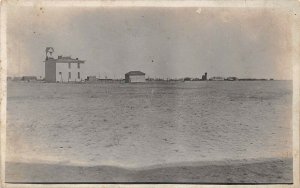 LPS70 Kit Carson Colorado School House Postcard RPPC