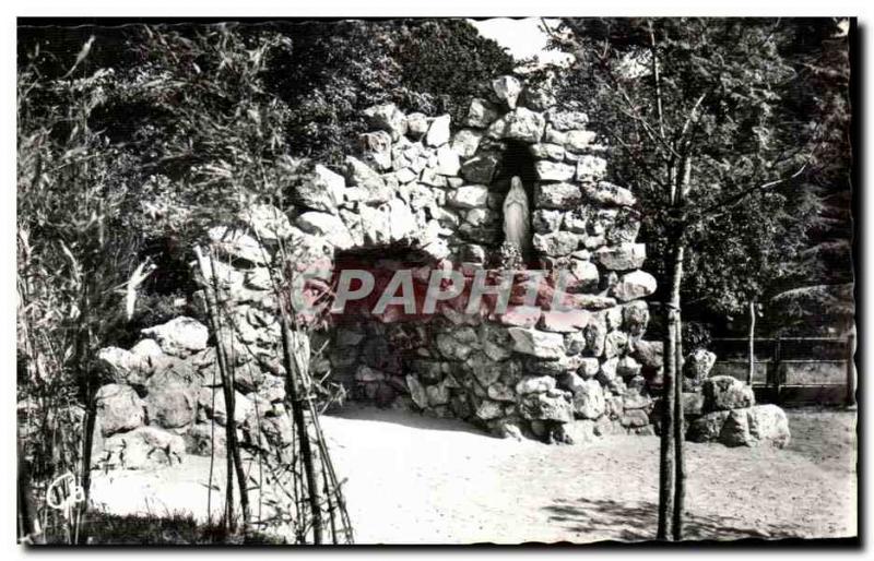 Postcard Old House Convalescent and Rest Bodio Chateau Bridge