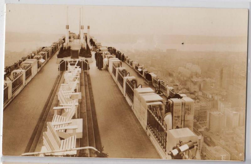 RPPC, Rockefeller Center NYC