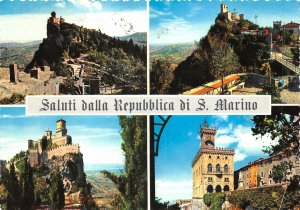 Lot229 republica di san marino greetings