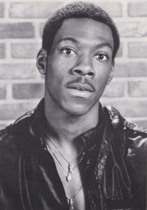 Eddie Murphy