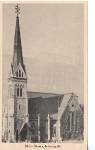 US    PC892 CHRIST CHURCH, INDIANAPOLIS, IN