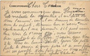 CPA Cancale Retour de la Caravane (1236466) 