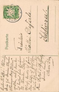 Germany - München - Karlstor - 03.29