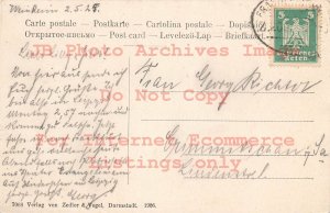 Germany, Weinheim, Hotel & Pfalzer Hof