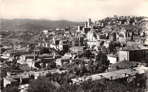 BR28077 Grasse vue generale france