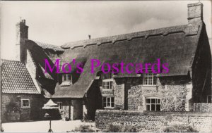 Norfolk Postcard - Bacton, The Pilgrims House   HM432