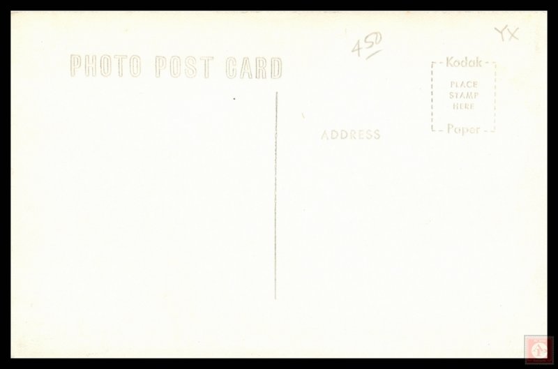 Rosemount, Forkland, Ala (RPPC)