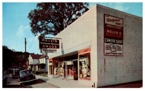 Masachusetts Great Barrington  Melvin Pharnacy