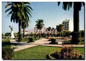 Postcard Modern Patras PEILA Alonica