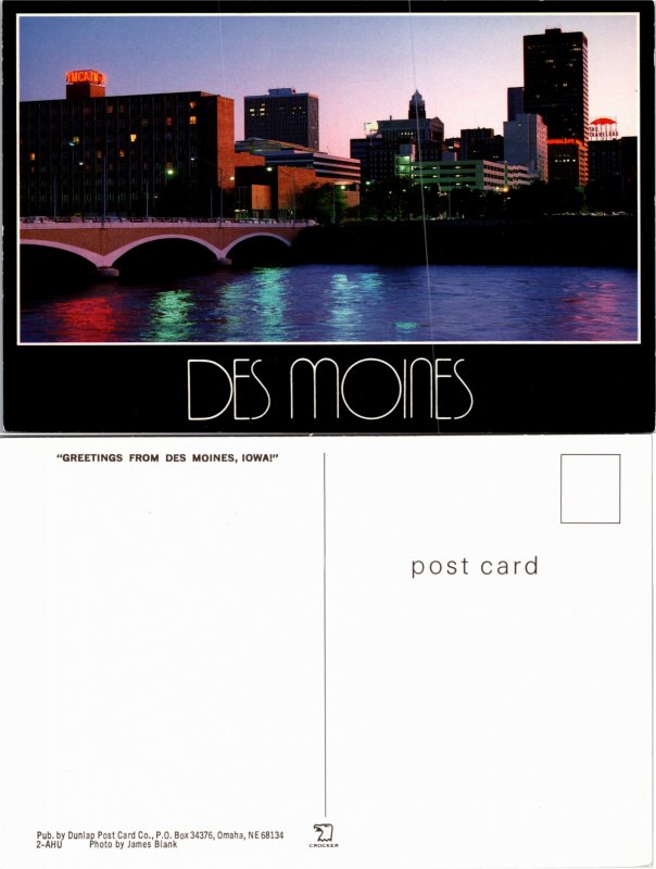 Des Moines, Iowa (26237