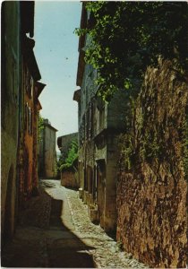 CPM VAISON-la-ROMAINE Rue de la Haute-Ville (1087028)