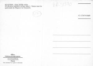 BR31370 St Jean d Angely france