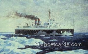 City of Milwaukee, Manitowoc, WI USA