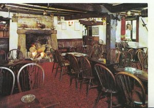 Cornwall Postcard - Smugglers Bar Area - Jamaica Inn - Bolventor - Ref 20889A