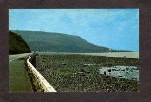 PQ QC Riviere A Claude Gaspe Quebec Canada Carte Postale Postcard