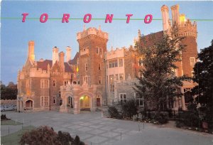 BT16464 splendid castle built in 1914 Toronto  canada