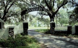 South Georgia United Methodist - St. Simons Island