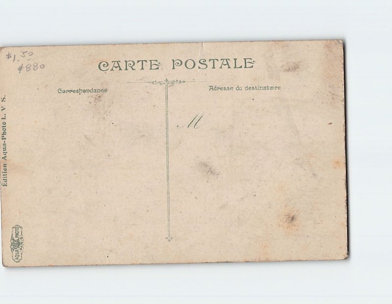 Q-47968 General view Algiers Algeria