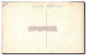 Old Postcard Lancon Gate Templar