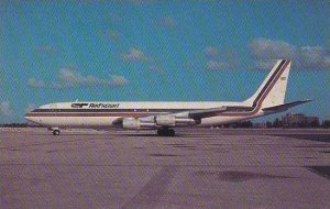 CF AIR FREIGHT BOEING 707-321C