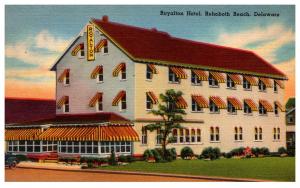 Delaware  Rehoboth Beach , Royalton Hotel