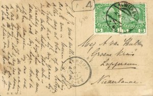 Austria Wien Graben Vienna 05.51