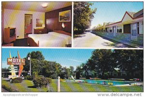 Canada Quebec Motel Plaza