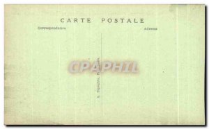 Old Postcard International Exhibition of Decorative Arts 1925 Paris Peristyle...