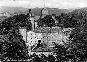 BG6933 burg schnellenberg b attendorn   germany CPSM 15x10.5cm