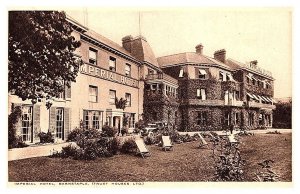 England Barnstaple, Imperial Hotel